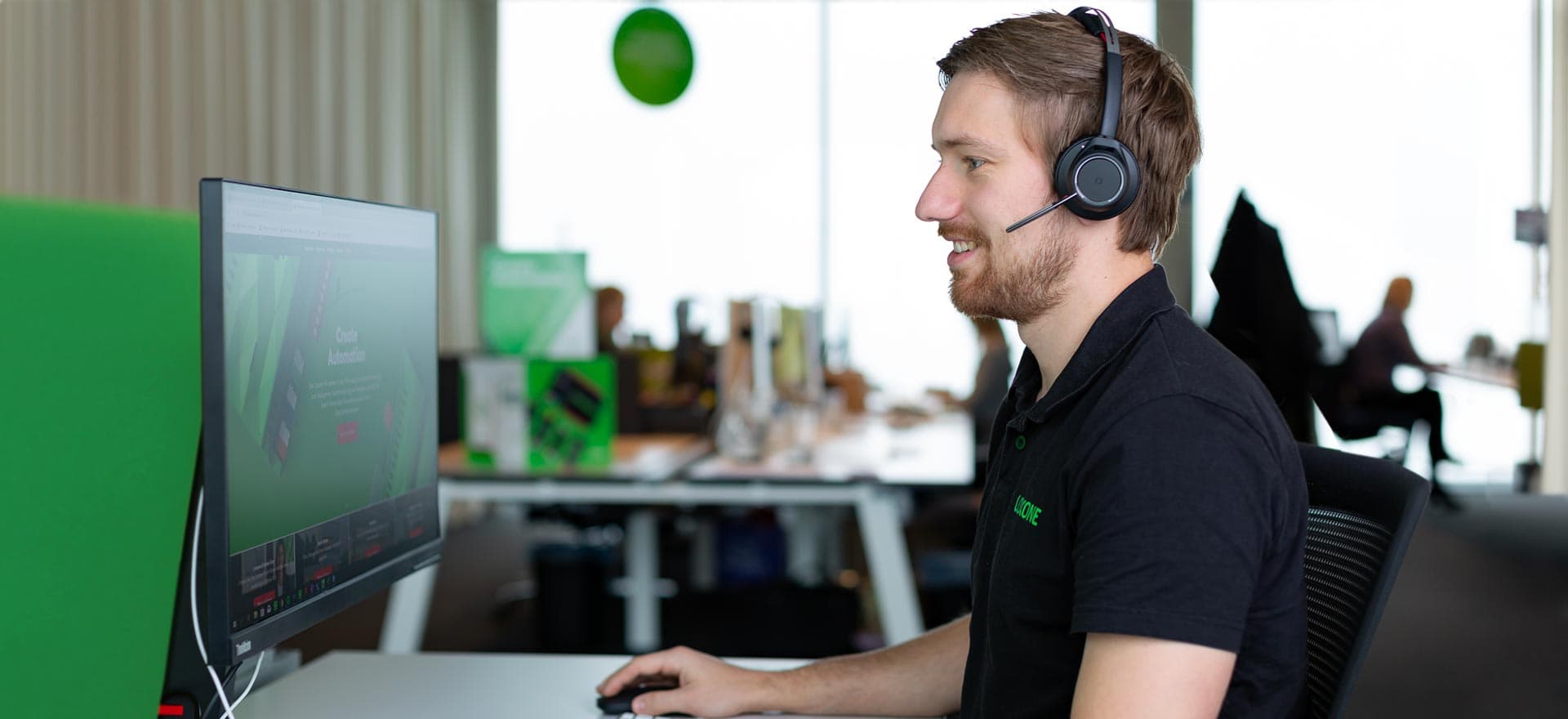Loxone-programmatie en support